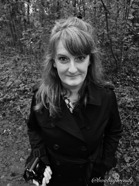 Boobsgwendy XXXモデル 写真