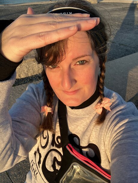 Boobsgwendy アダルトモデル 写真