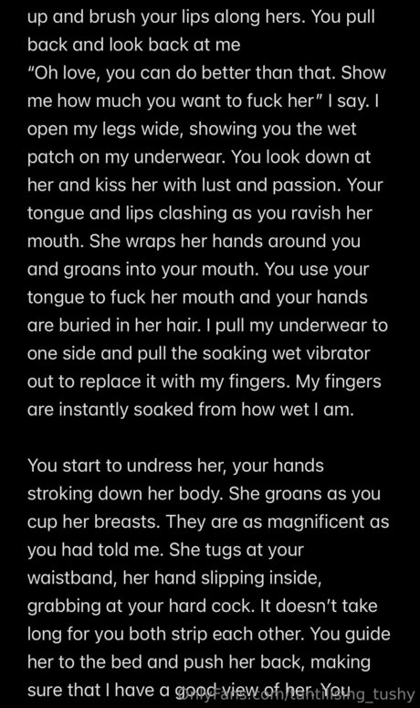 Tantilising Tushy ホットスター ギャラリー