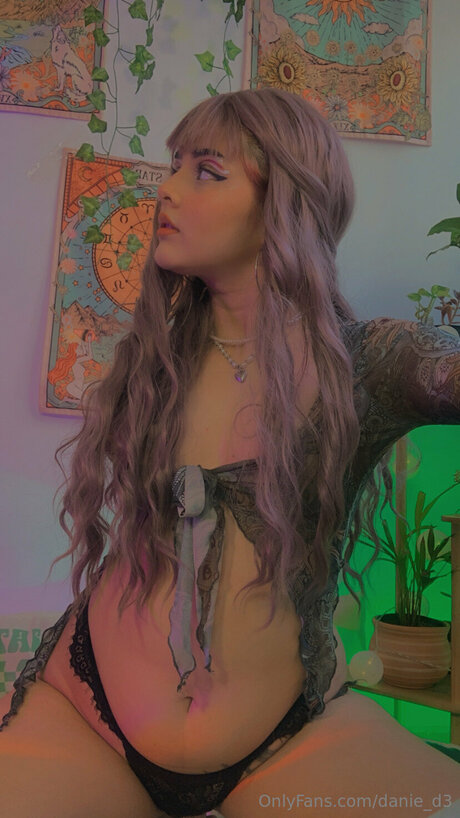 Danie D3 profile image