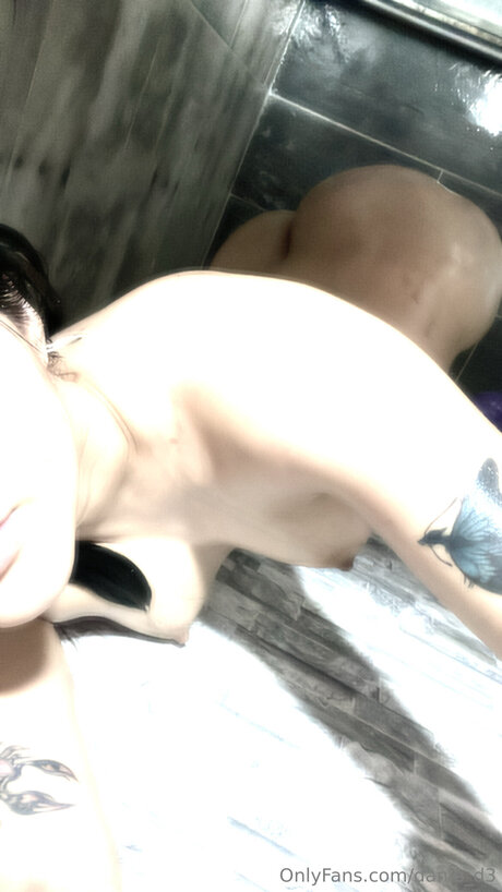 Danie D3 アダルトスター 画像