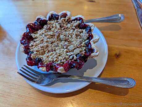 Softservewolf 可愛いモデル 写真