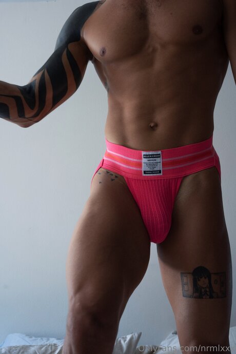 Nrmlxxx top profile image