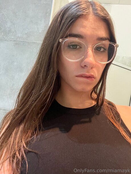 Miasecretx 女優 写真