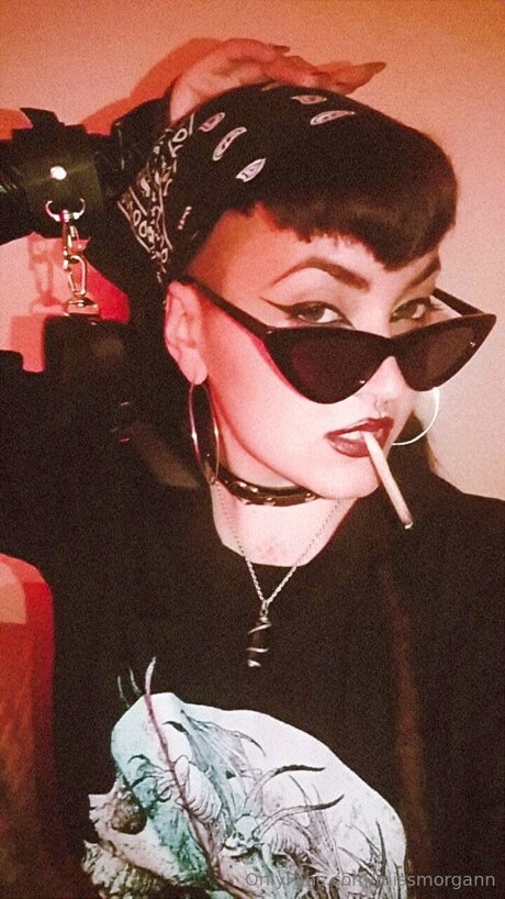 Missmorgann ヌードモデル アーカイブ