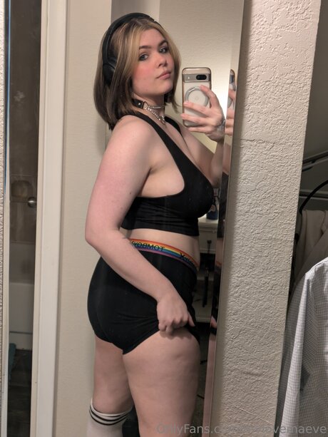 Mylovemaeve ポルノスター 高品質 アーカイブ