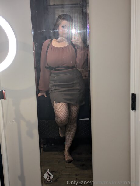 Mylovemaeve スター 画像