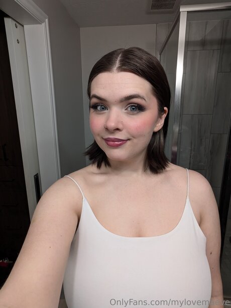 Mylovemaeve アート女優 ギャラリー