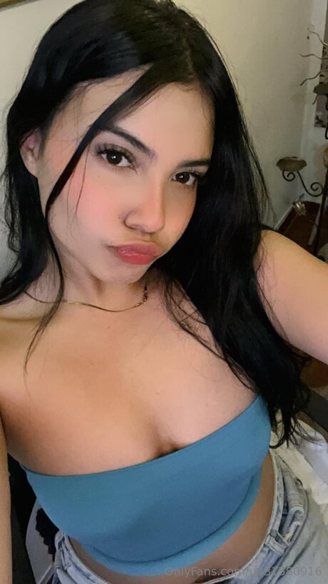 Luciafoster69 完璧なモデル 画像