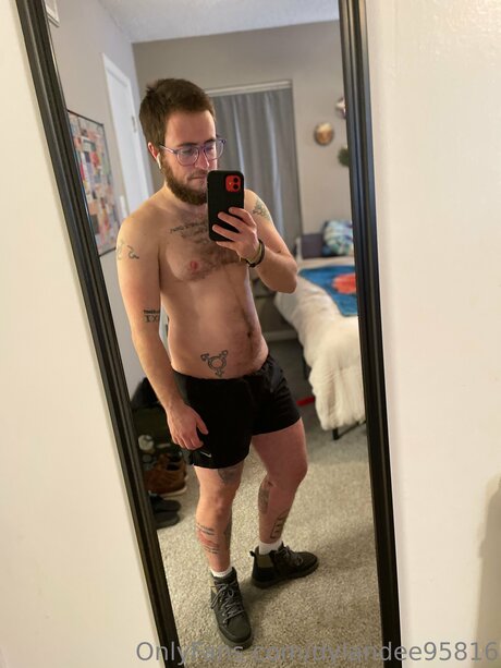 Dylandixon 素敵なスター 画像