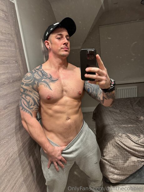 Danthecobbler ポルノスター トップ アーカイブ