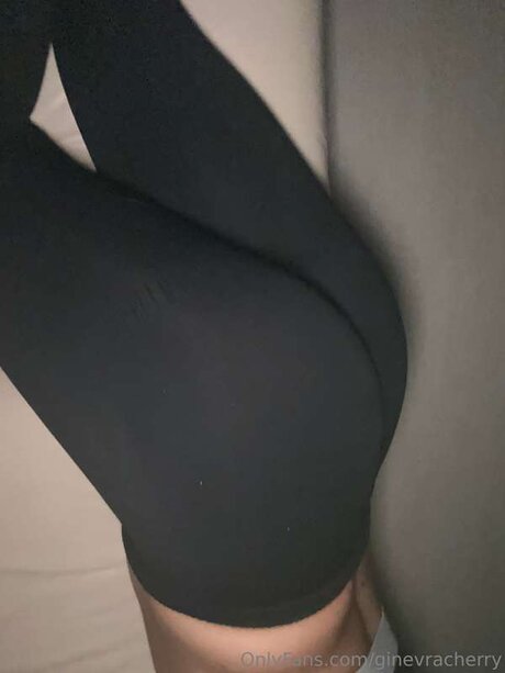 Ginevracherry profile image