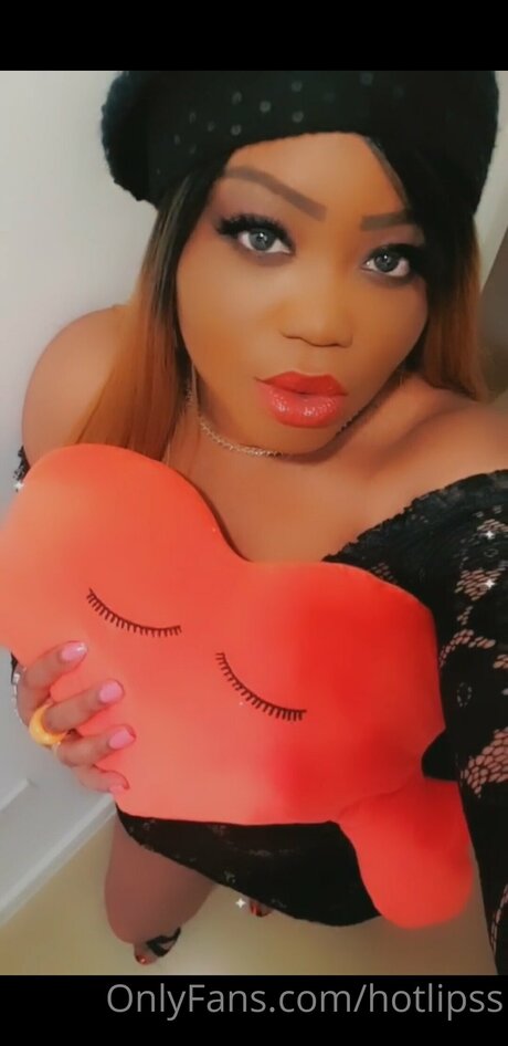 Hotlipss 限定モデル アーカイブ