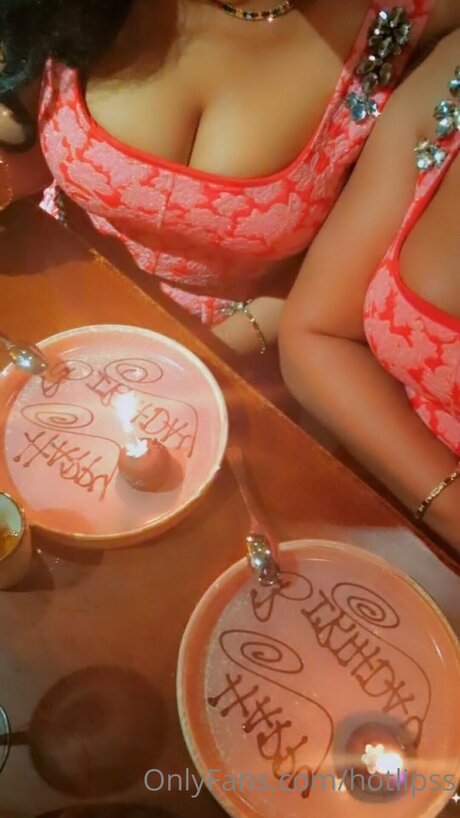 Hotlipss xxxモデル 画像