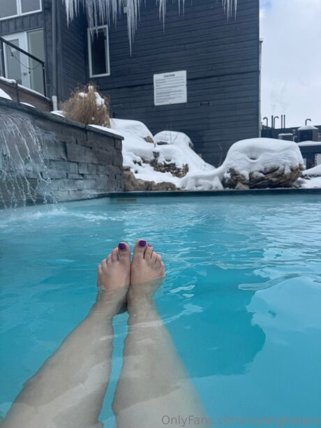 Ivyleighstars ヌードモデル 画像