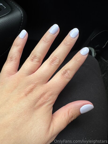 Ivyleighstars 可愛いモデル 画像