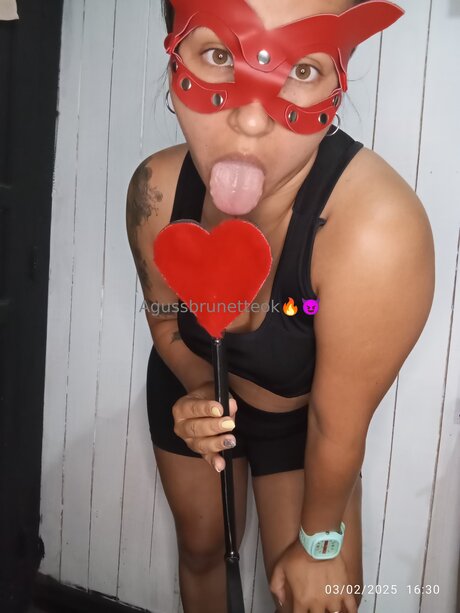 Goddesagus エロティックモデル ギャラリー