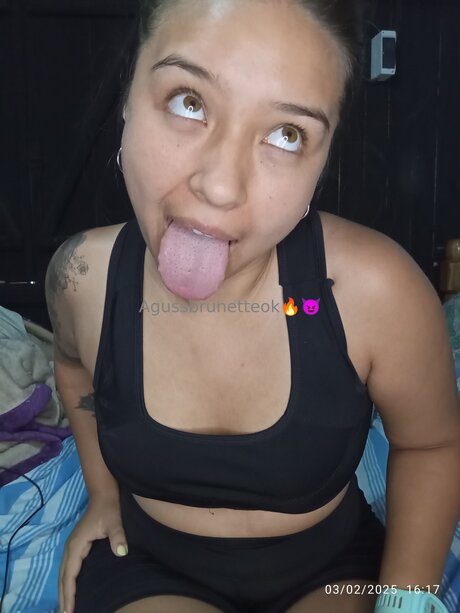 Goddesagus アート女優 画像