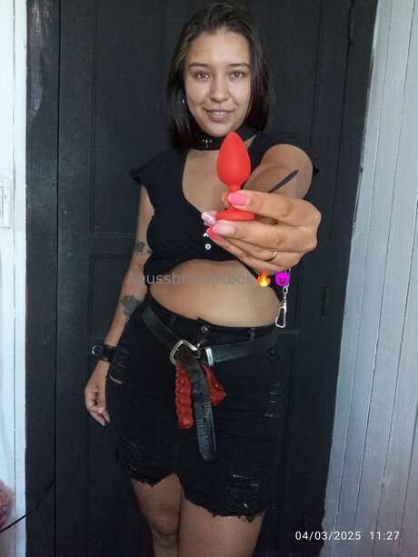 Goddesagus エロティックなスター 写真