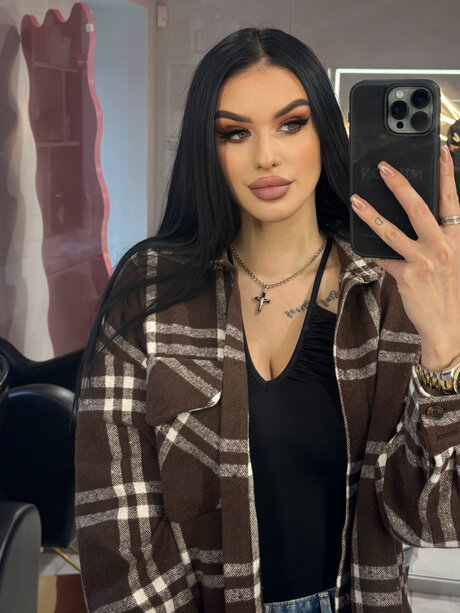 Midnight Rosa トップスター ギャラリー