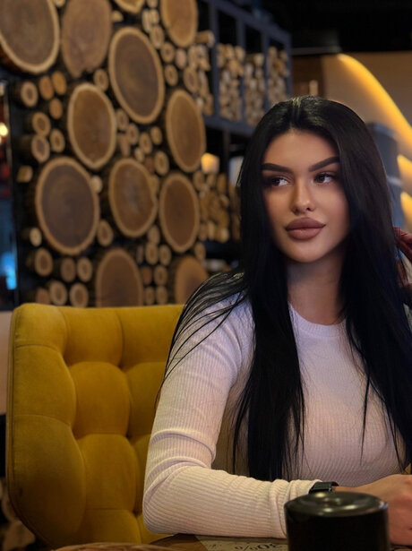 Midnight Rosa 最高のモデル 画像