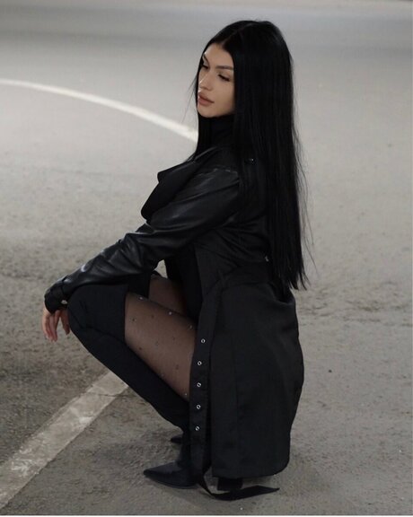 Midnight Rosa トップ女優 写真