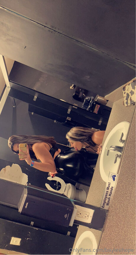 Bayleehope 高品質女優 写真