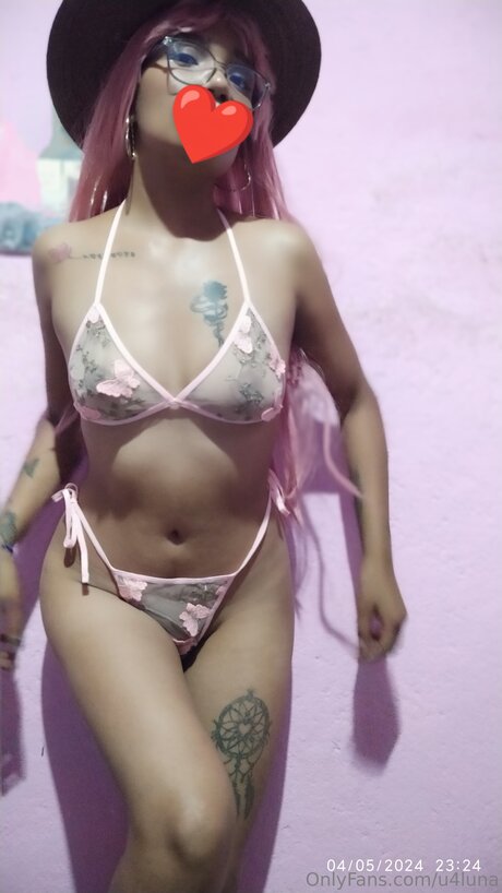 U4luna HDポルノスター 写真