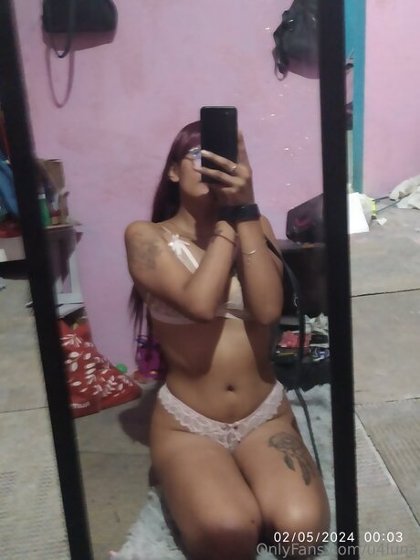 U4luna 高品質モデル 写真