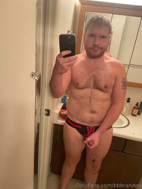 Bbbranden アートモデル 写真