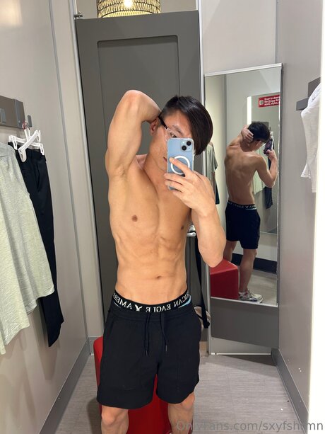 Sxyfshrmn 裸のモデル アーカイブ