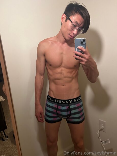 Sxyfshrmn 裸のポルノスター 写真