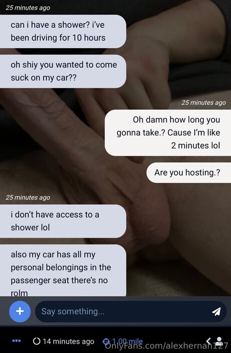 PawgトランスOnlyFans ホット裸 写真