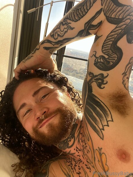 Preshbussybaby モデル 写真