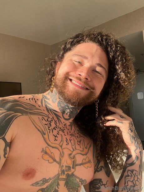 Preshbussybaby 美しいモデル ギャラリー