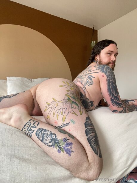 Preshbussybaby トップスター 写真