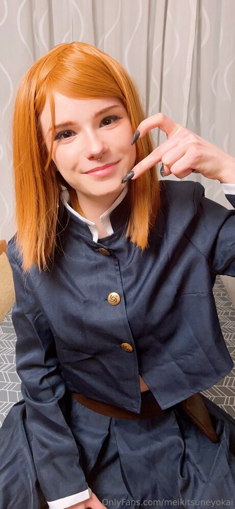 Mei Sakura 素敵なモデル 写真