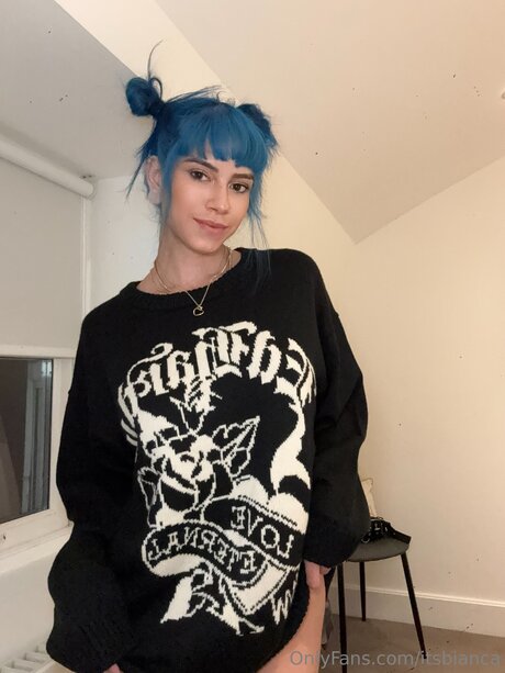 Itsbianca 独占スター 写真