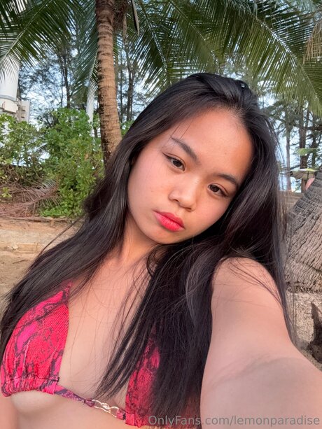 Lemonparadise ヌードモデル 写真