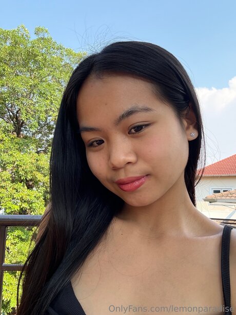 Lemonparadise xxxスター 写真