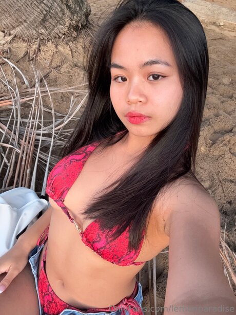 Lemonparadise ポルノスター アート 写真