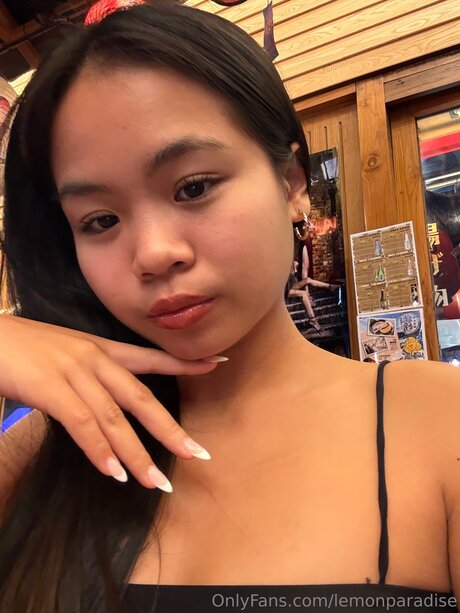 Lemonparadise 高品質モデル 写真