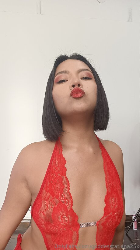 Goddesstatiana25x ヌードモデル ギャラリー