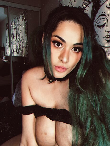 Camdenpeachfree スター ヌード 写真