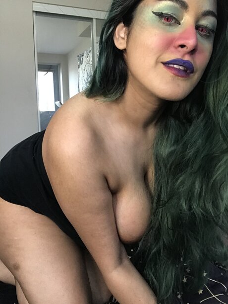 Camdenpeachfree 高品質女優 写真