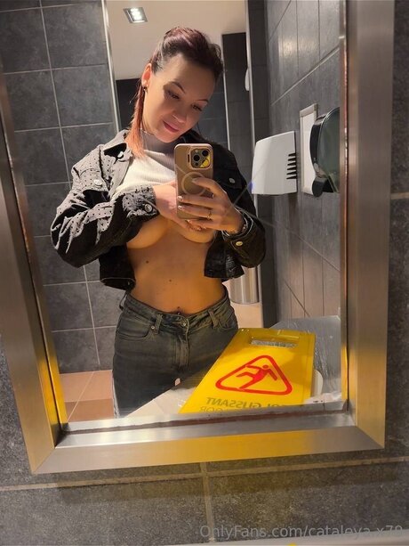 Cataleya X79 可愛い女優 写真