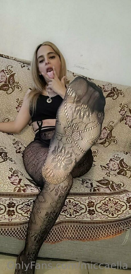 Miccaella HDポルノスター 写真