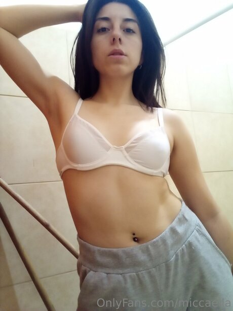 Miccaella エロティック女優 アーカイブ