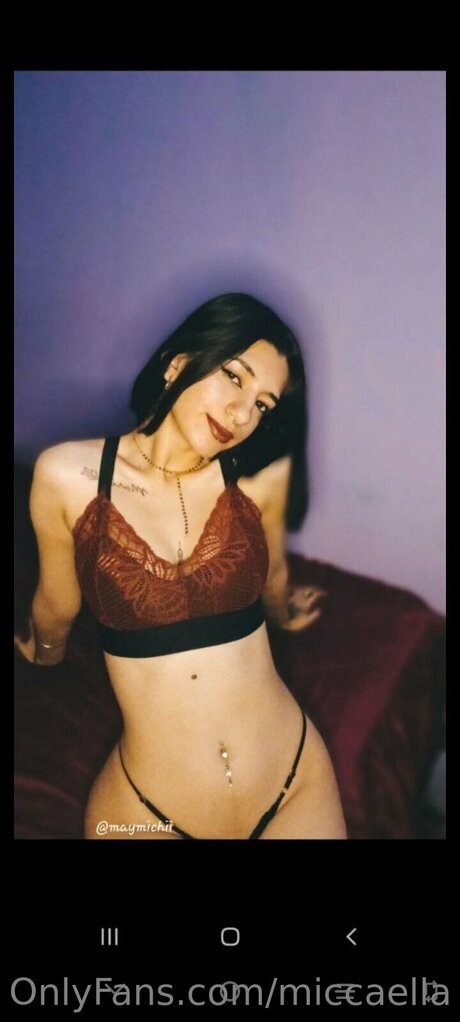 Miccaella ポルノ女優 画像