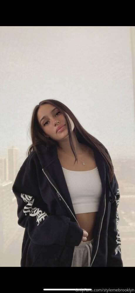 Stylemebrooklyn スターセックス 写真